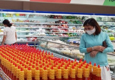 Đầu tuần, giá thực phẩm đồng loạt giảm mạnh
