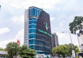Nhân viên công ty tại quận 3 dương tính với COVID-19