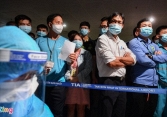 COVID-19: Chưa phát hiện nguồn lây tại sân bay Tân Sơn Nhất, Hà Nội phát hiện thêm 2 ca