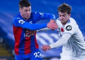 Lịch thi đấu bóng đá hôm nay 8/2: Leeds United - Crystal Palace