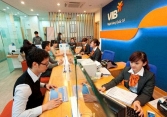Cổ phiếu khuyến nghị ngày 8/2: VIB, PVS, PLX, VNM