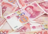 Nhân dân tệ không biến động trong phiên đầu tuần