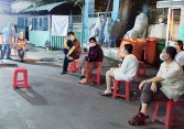 COVID-19 sáng 8/2: Thêm 4 nhân viên của sân bay Tân Sơn Nhất dương tính