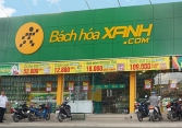 Ngành bán lẻ Việt Nam dự kiến tăng trưởng 2 con số trong năm 2021