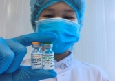 Tin vui ngày 28 Tết: Vaccine COVID-19 của Việt Nam an toàn, miễn dịch tốt cả với chủng biến thể