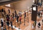 Apple có thể là công ty tiếp theo mua Bitcoin, xây dựng sàn giao dịch tiền điện tử?