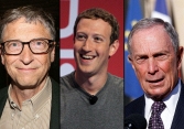 Washington đánh thuế tỷ phú, Jeff Bezos mất 2 tỷ USD mỗi năm