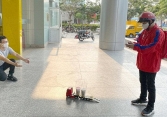 Sử dụng dịch vụ giao nhận hàng mùa COVID-19, cần chú ý điều gì?
