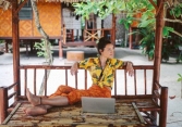 Việt Nam là 1 trong 4 quốc gia châu Á là nơi làm việc từ xa lý tưởng nhất với người nước ngoài