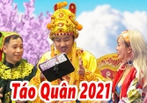 VTV có gì đặc sắc dịp Tết Nguyên đán Tân Sửu 2021?