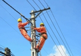 Lịch cúp điện Củ Chi từ ngày 18 - 22/2/2021