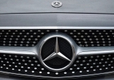 Mercedes lên kế hoạch triệu hồi hơn 1 triệu xe do lỗi phần mềm