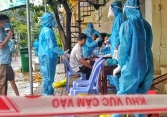 Xét nghiệm thần tốc là chìa khoá then chốt trong kiểm soát chuỗi lây nhiễm Tân Sơn Nhất