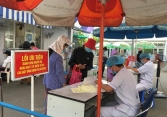 Người dân từ các tỉnh về TP.HCM sau Tết sẽ được giám sát y tế như thế nào?