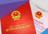 Bị mất sổ đỏ, làm lại thế nào?