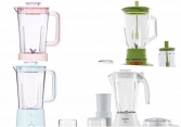 Top 10 máy xay sinh tố bán chạy nhất năm 2020