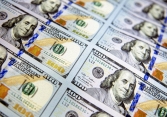 USD tăng nhờ dữ liệu kinh tế lạc quan