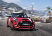 Phiên bản MINI Paddy Hopkirk 2021 đến Úc với số lượng có hạn