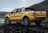Ford triệu hồi gần 2.500 chiếc Ranger và Everest liên quan tới hộp số tự động