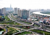 Hạ tầng giao thông ở TP.HCM: Dự án nào hoàn thành trong năm 2021?