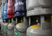 Giá gas lao dốc sau báo cáo hàng tồn kho