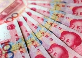 Nhân dân tệ tăng trở lại