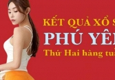 KQXSPY 22/2/2021: Trực tiếp xổ số Phú Yên thứ Hai ngày 22/2/2021