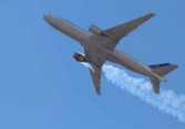 United Airlines tạm ngừng sử dụng tất cả máy bay Boeing 777 sau sự cố lỗi động cơ