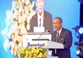 Ngân hàng bắt đầu chốt lịch đại hội đồng cổ đông năm 2021