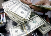 USD giảm giá trong phiên đầu tuần
