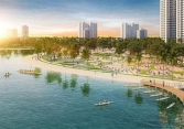 Bản tin nhà đất hôm nay (22/2): Vinhomes sắp ra mắt 3 dự án lớn, Sacombank rao bán dự án trăm tỷ