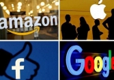 Anh cảnh báo sẽ tiến hành điều tra bất khả tín nhằm vào Google, Amazon