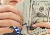 USD giảm mạnh trên thị trường quốc tế