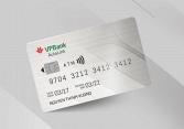 Bị quên số tài khoản VPBank, lấy lại như thế nào?