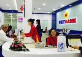 Nguyên Thứ trưởng Bộ Công Thương làm Chủ tịch Vietbank