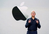 Tim Cook: 'Apple tạo ra các sản phẩm khiến chúng tôi tự hào'