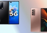 So sánh Huawei Mate X2 và Samsung Galaxy Z Fold 2, điện thoại gập nào tốt hơn?