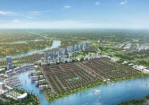 Aquaria 2 đủ điều kiện bán nhà ở hình thành trong tương lai