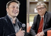 Bill Gates: 'Nên thận trọng với Bitcoin nếu bạn không giàu như Elon Musk'