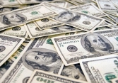 Lợi suất trái phiếu chính phủ kì hạn 10 năm lên cao, USD phục hồi 