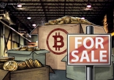 Một quỹ đầu tư bán hơn 750 triệu USD Bitcoin để mua Cardano và Polkadot.