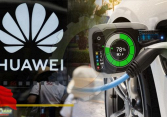 Lao đao vì lệnh trừng phạt của Mỹ, Huawei lên kế hoạch thâm nhập thị trường xe điện