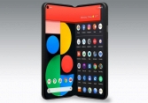 Google ra mắt điện thoại Pixel màn hình gập vào cuối năm nay?