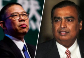 Tỷ phú Ấn Độ Mukesh Ambani giành lại vị trí giàu nhất châu Á