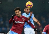 Lịch thi đấu bóng đá hôm nay 27/2: Manchester City - West Ham United