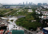 Người dân được lợi gì khi TP.HCM đấu giá đất 2 bên đường?