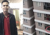 Bí thư Hà Nội gửi thư khen thanh niên cứu bé 3 tuổi rơi từ tầng 12 chung cư