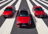 Hyundai Sonata N Line 2021 ra mắt tại Úc với hàng loạt nâng cấp tiện ích