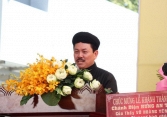 Lương y Võ Hoàng Yên, người bị vợ ông Dũng lò vôi tố lừa đảo là ai?
