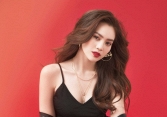 Những lần 'họa từ trên trời rơi xuống' Ninh Dương Lan Ngọc: Hết bị đồn 'làm gái' tới lộ clip nóng